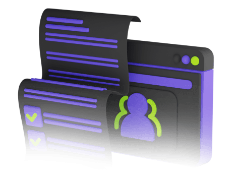 Service Background