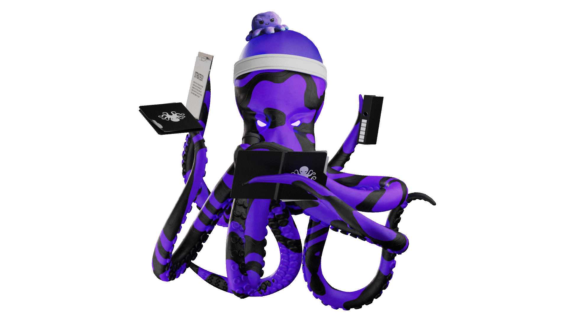 cases octopus