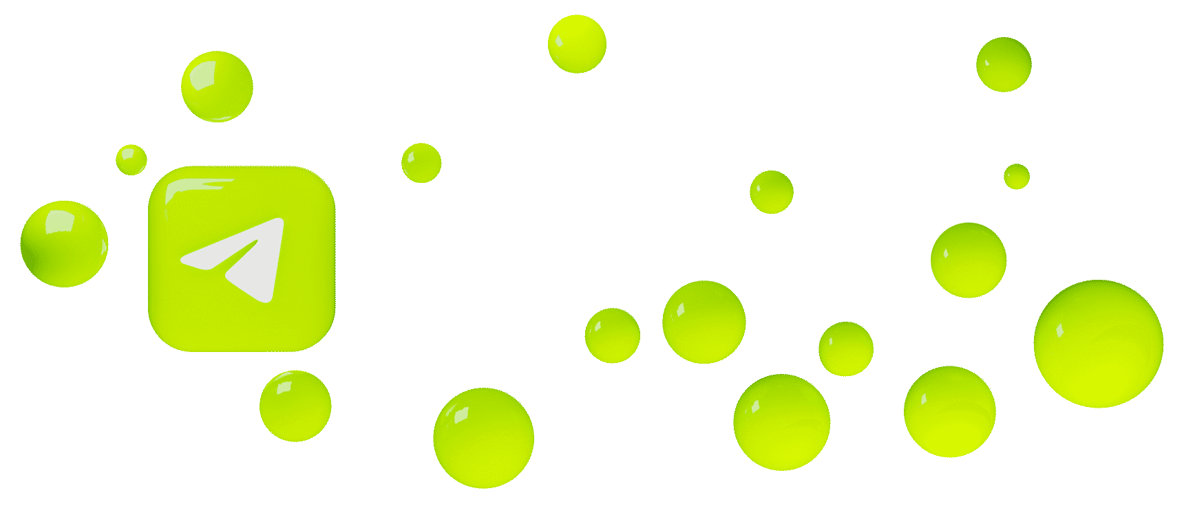 telegram link image